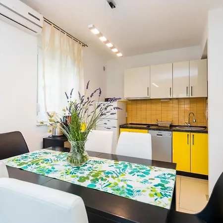 And With Parking Space Grebastica, Sibenik - 17831 Grebastica