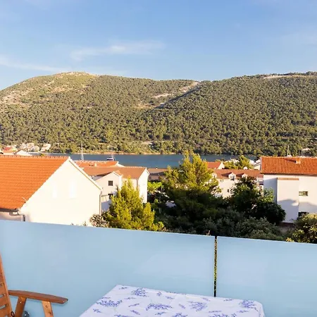 And With Parking Space Grebastica, Sibenik - 17831