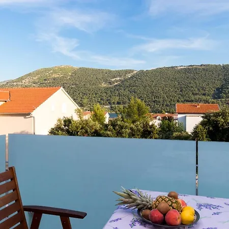 And With Parking Space Grebastica, Sibenik - 17831