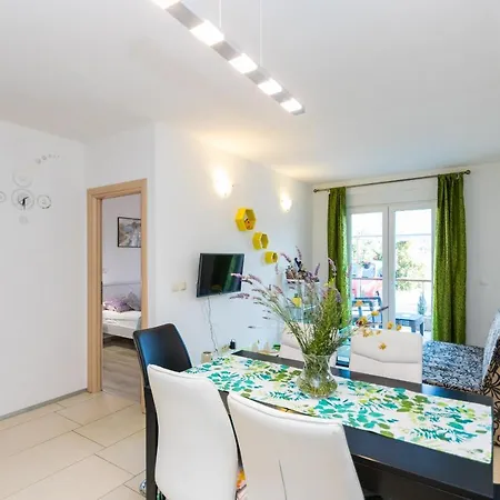 And With Parking Space Grebastica, Sibenik - 17831 3* Grebastica