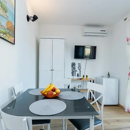 And With Parking Space Grebastica, Sibenik - 17831 Grebastica