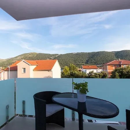 And With Parking Space Grebastica, Sibenik - 17831 3* Grebastica