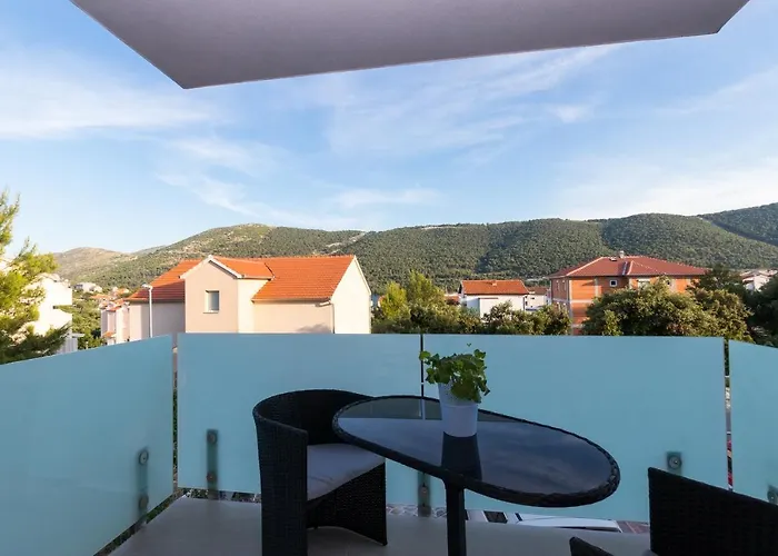 And With Parking Space Grebastica, Sibenik - 17831 3* Grebaštica